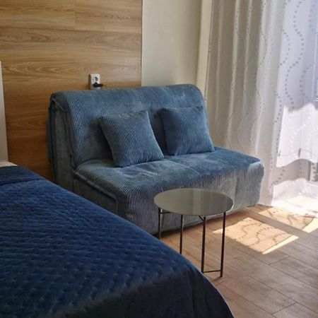 Sadovyy Bulʹvar 16 Shostka Exterior foto