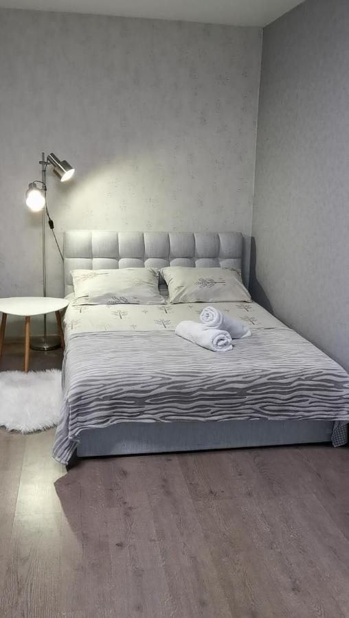 Sadovyy Bulʹvar 16 Shostka Exterior foto