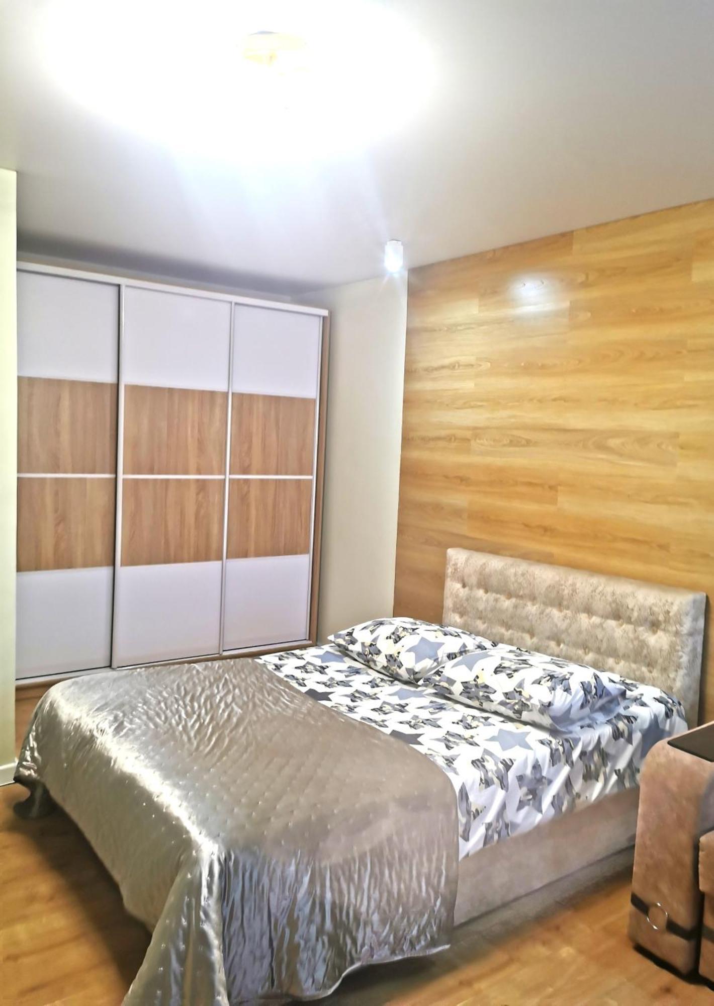 Sadovyy Bulʹvar 16 Shostka Exterior foto